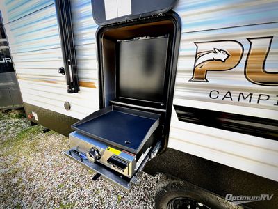 2026 Forest River Puma Camping Edition - Photo 20