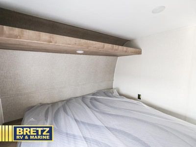 2026 Keystone RV Springdale Mini — photo 19 view