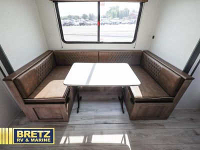 2026 Keystone RV Springdale Mini — photo 13 view