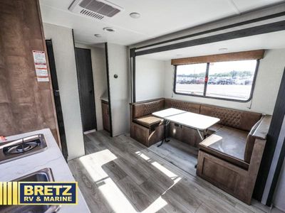 2026 Keystone RV Springdale Mini — photo 8 view