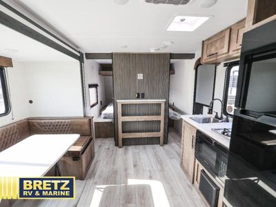 2026 Keystone RV Springdale Mini — photo 14 view