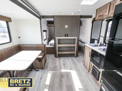 2026 Keystone RV Springdale Mini — photo 17 view