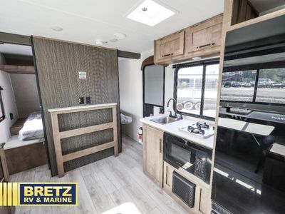 2026 Keystone RV Springdale Mini — photo 20 view
