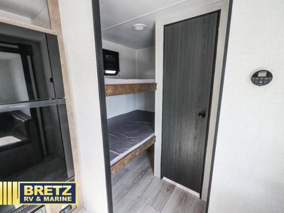 2026 Keystone RV Springdale Mini — photo 12 view