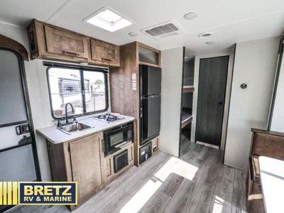 2026 Keystone RV Springdale Mini — photo 10 view
