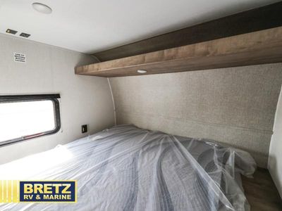 2026 Keystone RV Springdale Mini — photo 18 view