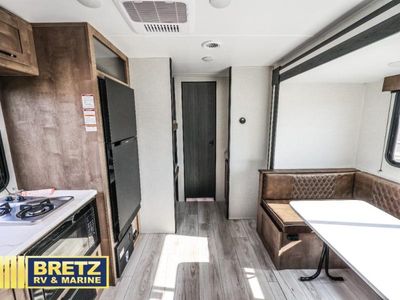 2026 Keystone RV Springdale Mini — photo 9 view