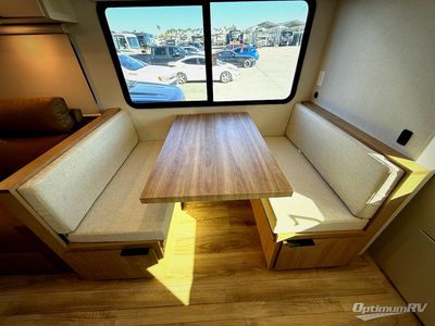 2026 Winnebago Thrive — photo 7 view