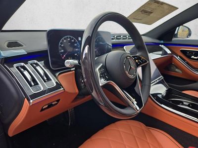 2026 Mercedes-Benz S-Class - Photo 3