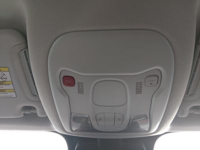2022 Jeep Renegade - Photo 21