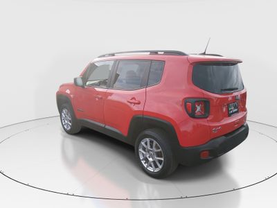 2022 Jeep Renegade - Photo 5