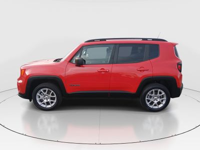 2022 Jeep Renegade - Photo 4