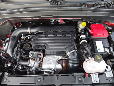 2022 Jeep Renegade - Photo 9