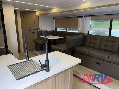 2025 Forest River RV Salem Cruise Lite - Photo 3