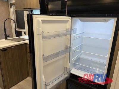 2025 Forest River RV Salem Cruise Lite - Photo 6
