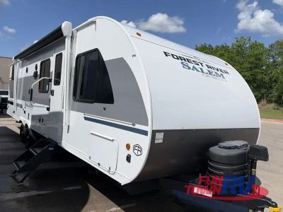 2025 Forest River RV Salem Cruise Lite - Photo 1