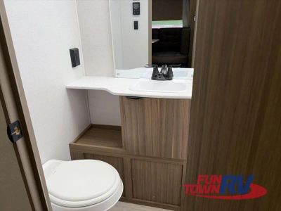 2025 Forest River RV Salem Cruise Lite - Photo 13