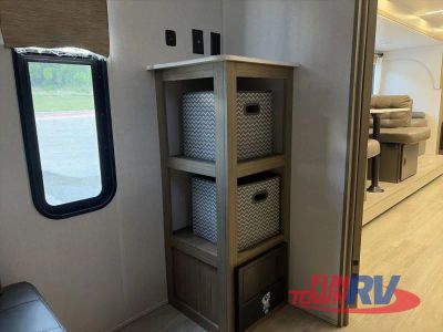 2025 Forest River RV Salem Cruise Lite - Photo 20