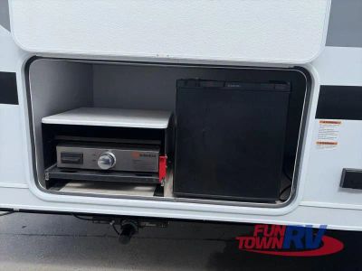 2025 Forest River RV Salem Cruise Lite - Photo 16