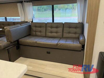 2025 Forest River RV Salem Cruise Lite - Photo 9
