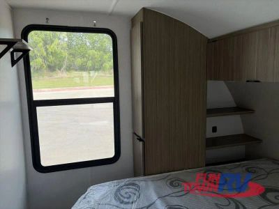 2025 Forest River RV Salem Cruise Lite - Photo 12