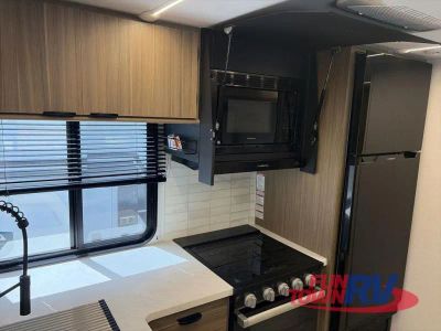 2025 Forest River RV Salem Cruise Lite - Photo 5