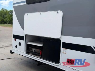 2025 Forest River RV Salem Cruise Lite - Photo 17