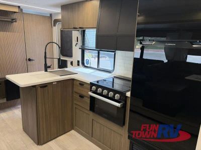2025 Forest River RV Salem Cruise Lite - Photo 4