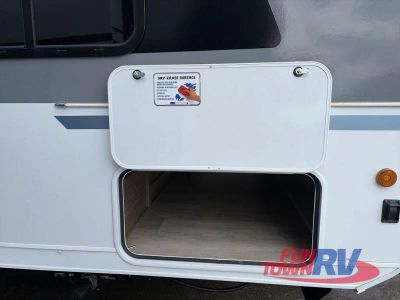 2025 Forest River RV Salem Cruise Lite - Photo 18
