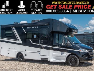 2026 Thor Motor Coach Tiburon - Photo 1