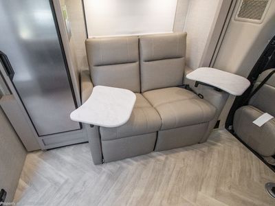 2026 Thor Motor Coach Tiburon - Photo 9