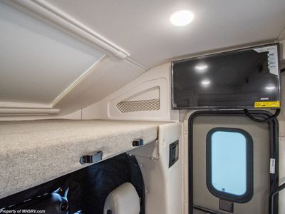 2026 Thor Motor Coach Tiburon - Photo 5