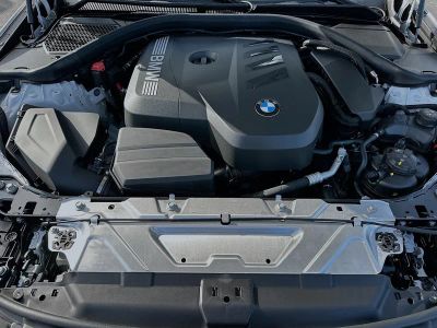 2026 BMW 3 Series — photo 25 view