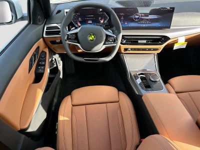 2026 BMW 3 Series — photo 17 view