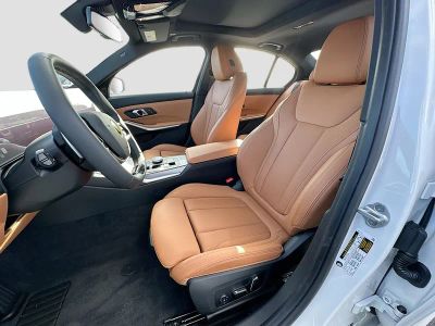 2026 BMW 3 Series — photo 15 view