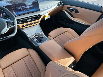 2026 BMW 3 Series — photo 18 view