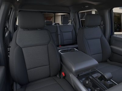 2026 Ford F-150 - Photo 24