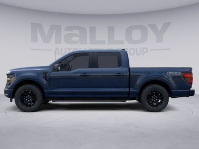 2026 Ford F-150 - Photo 19