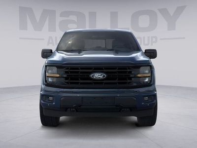 2026 Ford F-150 - Photo 11