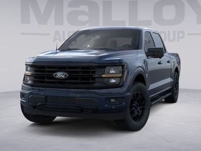 2026 Ford F-150 - Photo 2