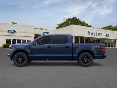 2026 Ford F-150 - Photo 26