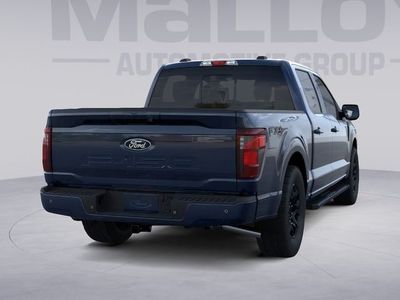 2026 Ford F-150 - Photo 5