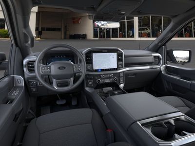2026 Ford F-150 - Photo 36