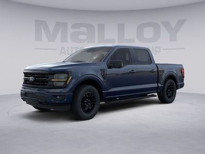 2026 Ford F-150 - Photo 14