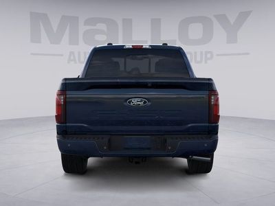 2026 Ford F-150 - Photo 8