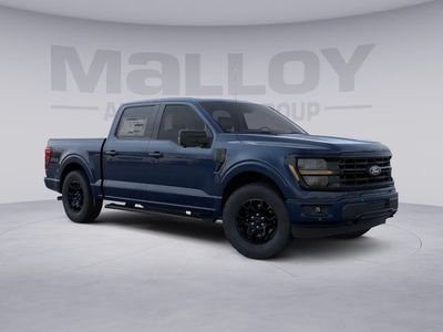 2026 Ford F-150 - Photo 12