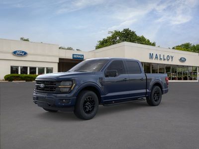 2026 Ford F-150 - Photo 42