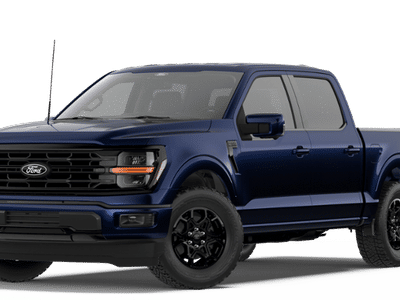 2026 Ford F-150 - Photo 51