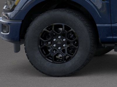 2026 Ford F-150 - Photo 37