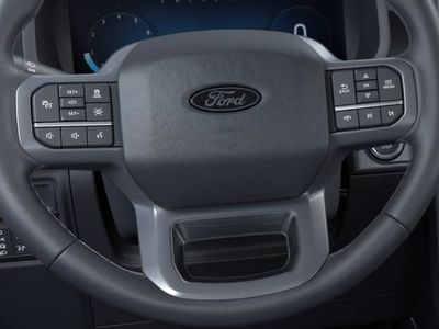 2026 Ford F-150 - Photo 7